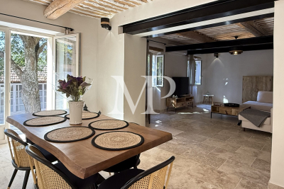 Villa à Oppède &agrave; louer à partir de 3 125 € / semaine, Photo 14