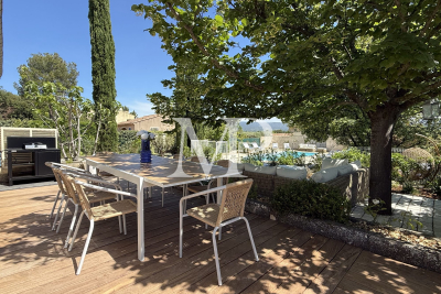 Villa à Maubec &agrave; louer à partir de 3 125 € / semaine, Photo 14