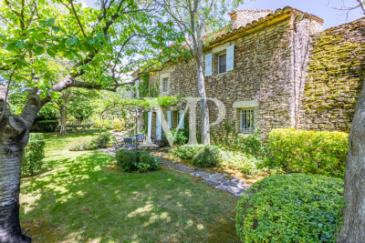 Villa à Gordes &agrave; louer à partir de 5 335 € / semaine, Photo 14