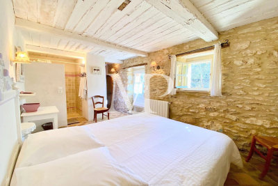 Villa in Lacoste for rental from 1 750 € / week, Photo 14