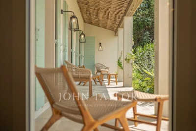 Villa in Valbonne for rental from 25 000 € / week, Photo 14