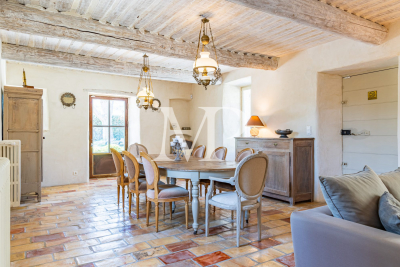 Villa à Ménerbes &agrave; louer à partir de 4 555 € / semaine, Photo 15