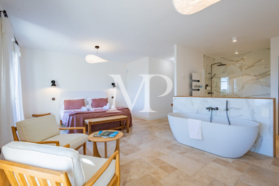 Villa à Gordes &agrave; louer à partir de 8 312 € / semaine, Photo 15