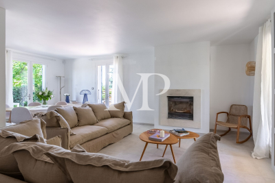 Villa à Maubec &agrave; louer à partir de 3 125 € / semaine, Photo 15