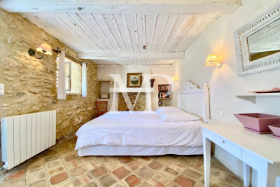 Villa in Lacoste for rental from 1 750 € / week, Photo 15