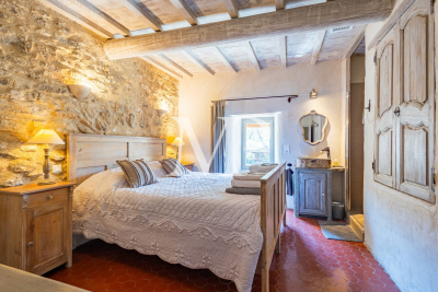 Villa à Ménerbes &agrave; louer à partir de 4 555 € / semaine, Photo 16