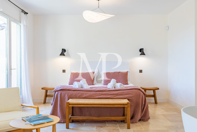Villa à Gordes &agrave; louer à partir de 8 312 € / semaine, Photo 16