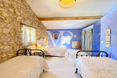 Villa in Lacoste for rental from 1 750 € / week, Photo 16