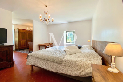 Villa à Taillades &agrave; louer à partir de 4 000 € / semaine, Photo 16