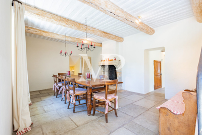 Villa à Gordes &agrave; louer à partir de 5 335 € / semaine, Photo 17