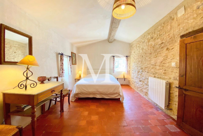 Villa in Lacoste for rental from 1 750 € / week, Photo 18
