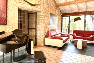 Villa à Gordes &agrave; louer à partir de 2 375 € / semaine, Photo 18
