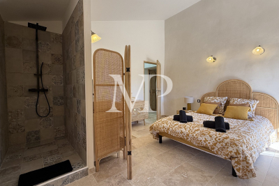 Villa à Oppède &agrave; louer à partir de 3 125 € / semaine, Photo 19