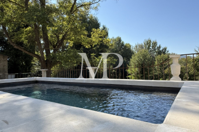 Villa à Oppède &agrave; louer à partir de 3 125 € / semaine, Photo 2