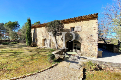Villa in Lacoste for rental from 1 750 € / week, Photo 2