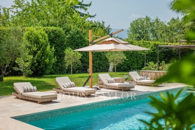 Villa in Valbonne for rental from 25 000 € / week, Photo 2