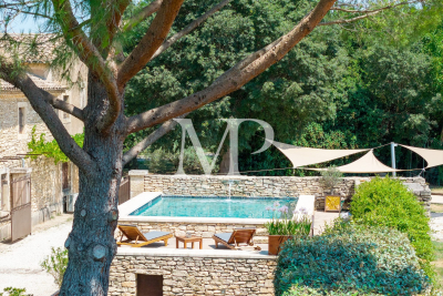Villa à Ménerbes &agrave; louer à partir de 4 555 € / semaine, Photo 3