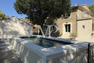 Villa à Oppède &agrave; louer à partir de 3 125 € / semaine, Photo 3