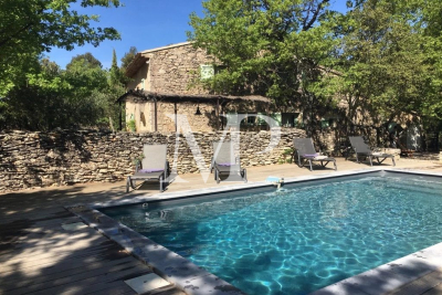 Villa in Lacoste for rental from 1 750 € / week, Photo 3