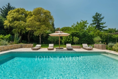 Villa in Valbonne for rental from 25 000 € / week, Photo 4