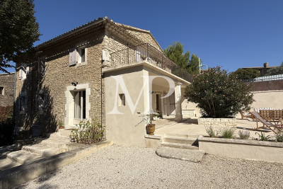 Villa à Oppède &agrave; louer à partir de 3 125 € / semaine, Photo 5