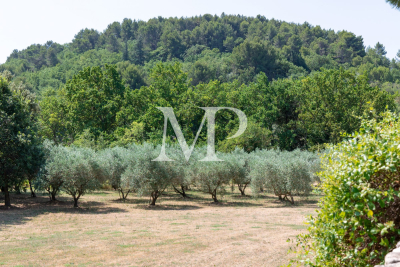 Villa à Ménerbes &agrave; louer à partir de 4 555 € / semaine, Photo 6