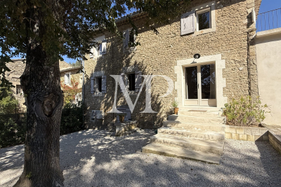 Villa à Oppède &agrave; louer à partir de 3 125 € / semaine, Photo 6