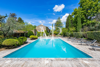 Villa à Gordes &agrave; louer à partir de 5 335 € / semaine, Photo 6