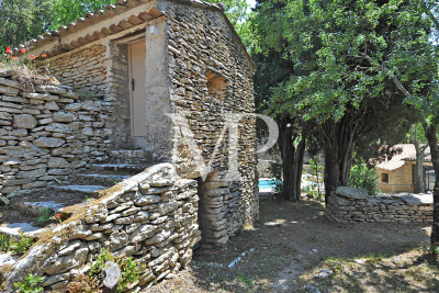 Villa à Gordes &agrave; louer à partir de 2 375 € / semaine, Photo 6