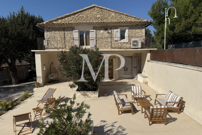 Villa à Oppède &agrave; louer à partir de 3 125 € / semaine, Photo 7