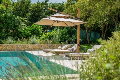 Villa in Valbonne for rental from 25 000 € / week, Photo 7