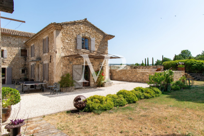Villa à Ménerbes &agrave; louer à partir de 4 555 € / semaine, Photo 8