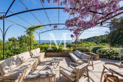 Villa à Gordes &agrave; louer à partir de 8 312 € / semaine, Photo 8