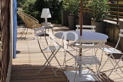 Villa à Maubec &agrave; louer à partir de 3 125 € / semaine, Photo 8