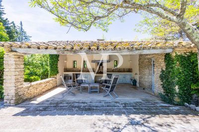 Villa à Gordes &agrave; louer à partir de 5 335 € / semaine, Photo 8