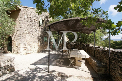 Villa in Lacoste for rental from 1 750 € / week, Photo 8