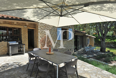 Villa à Gordes &agrave; louer à partir de 2 375 € / semaine, Photo 8