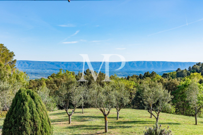 Villa à Gordes &agrave; louer à partir de 8 312 € / semaine, Photo 9