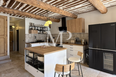 Villa à Oppède &agrave; louer à partir de 3 125 € / semaine, Photo 9