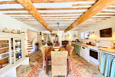 Villa in Lacoste for rental from 1 750 € / week, Photo 9