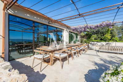 Villa à Gordes &agrave; louer à partir de 8 312 € / semaine, Photo 10