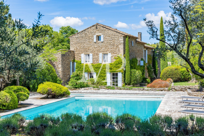 Villa à Gordes &agrave; louer à partir de 5 335 € / semaine, Photo 10