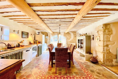 Villa in Lacoste for rental from 1 750 € / week, Photo 10