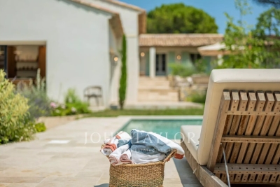 Villa in Valbonne for rental from 25 000 € / week, Photo 10