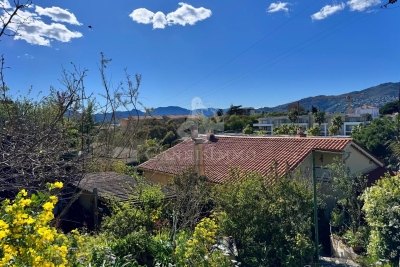 Maison &agrave; vendre &agrave; CANNES  - 7 pi&egrave;ces - 164 m&sup2; 