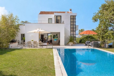 Maison &agrave; vendre &agrave; CAP D'ANTIBES   - 300 m&sup2; 