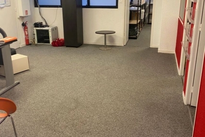 Commerce &agrave; louer &agrave; VILLENEUVE-LOUBET   - 112 m&sup2; 