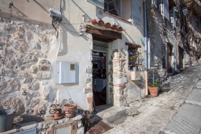 Maison &agrave; vendre &agrave; ST-JEANNET  - 4 pi&egrave;ces - 53 m&sup2; 