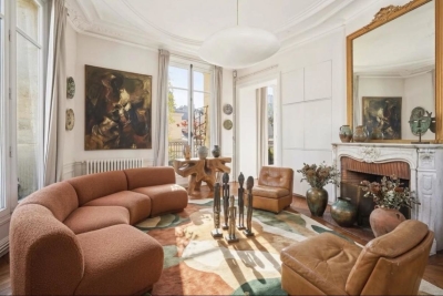 Appartement &agrave; vendre &agrave; PARIS 3EME Villette 1 - 5 pi&egrave;ces - 105 m&sup2; 