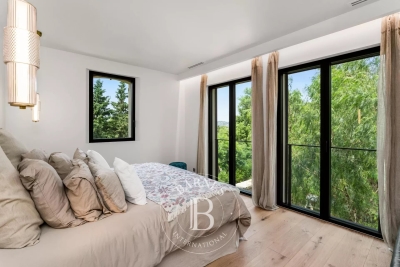 Villa à Gassin &agrave; louer à partir de 26 000 € / semaine, Photo 12